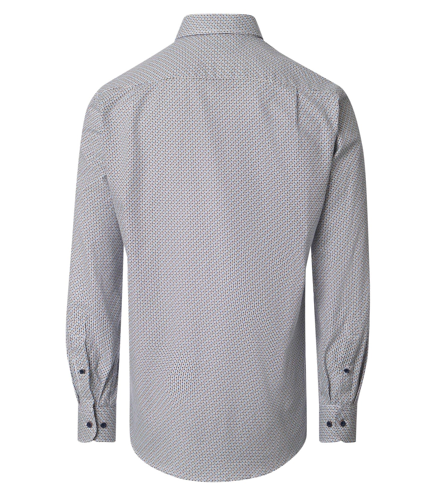 Kent Comfort Fit grUEn Bild 4