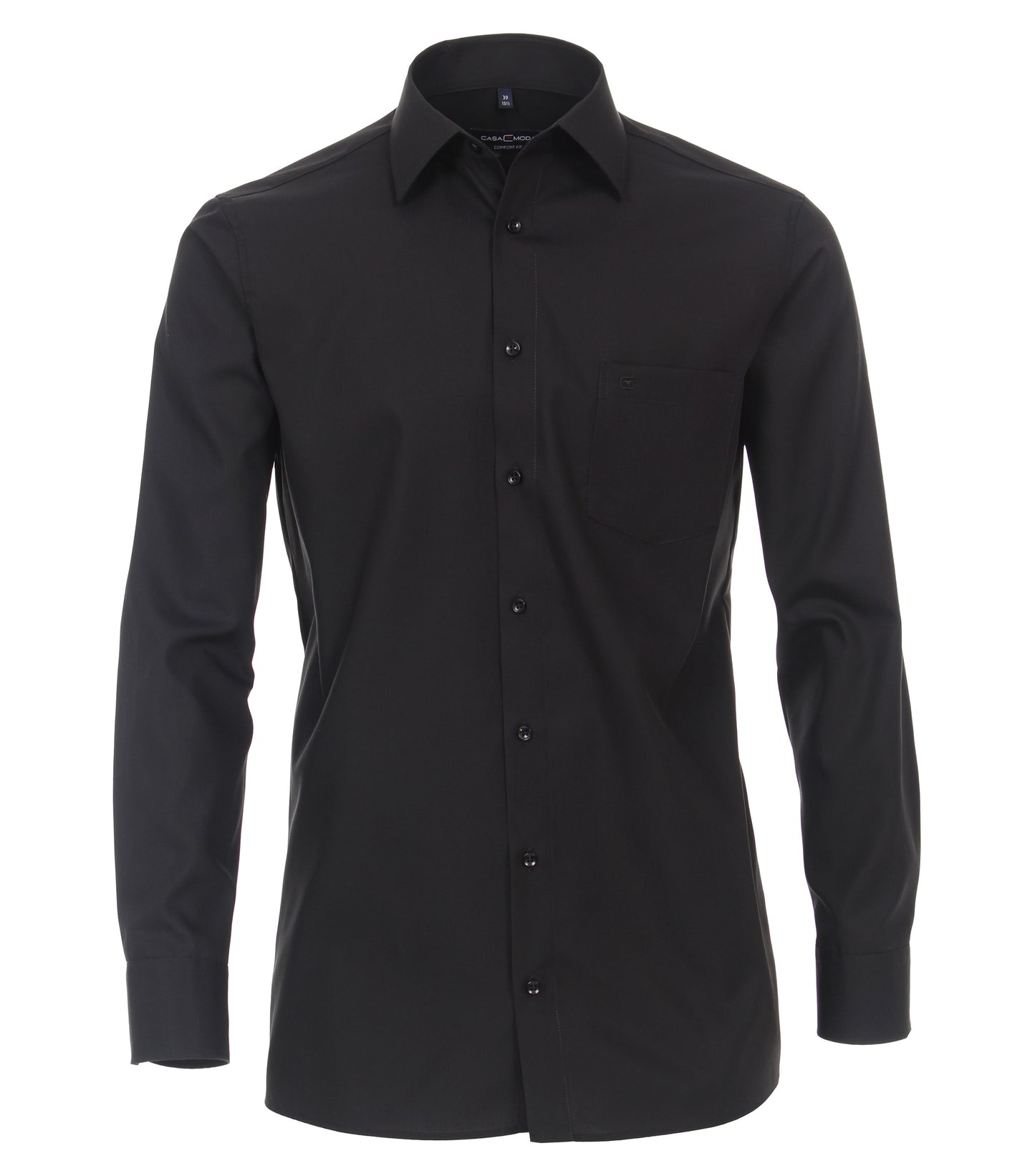 Kent Comfort Fit NOS schwarz Bild 1