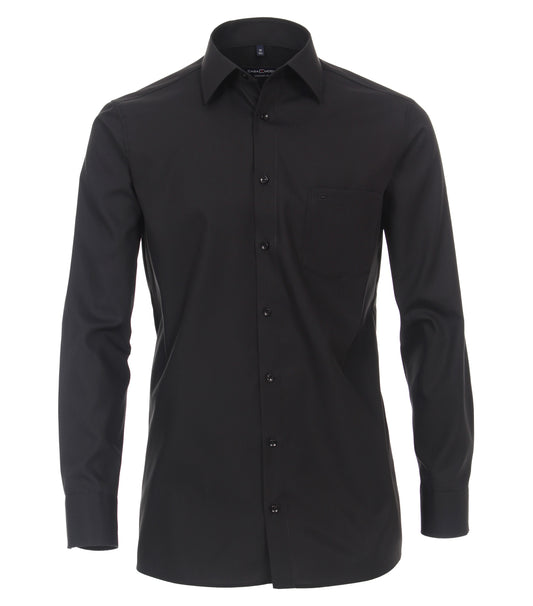 Kent Comfort Fit NOS schwarz Bild 1
