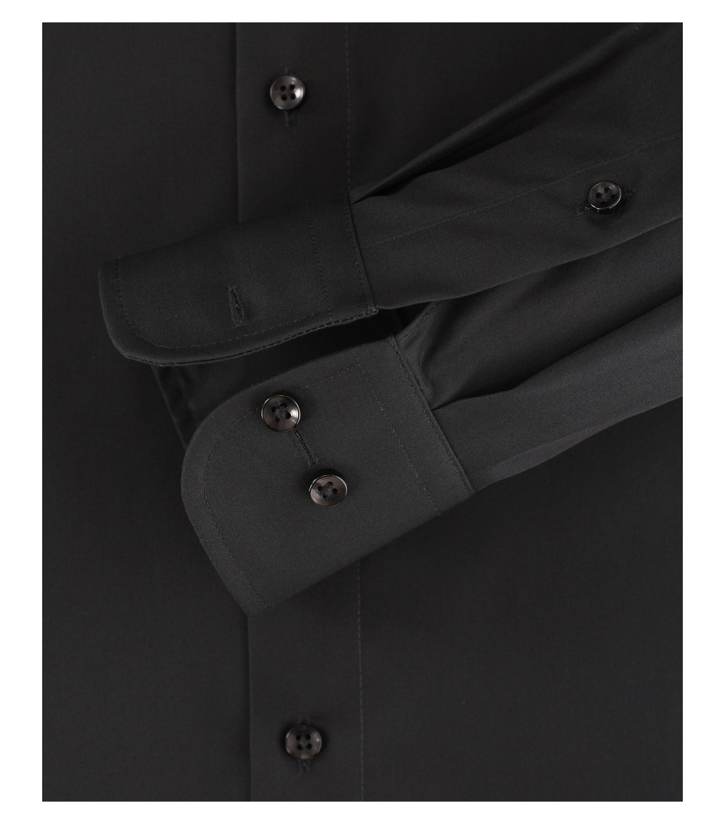 Kent Comfort Fit NOS schwarz Bild 2