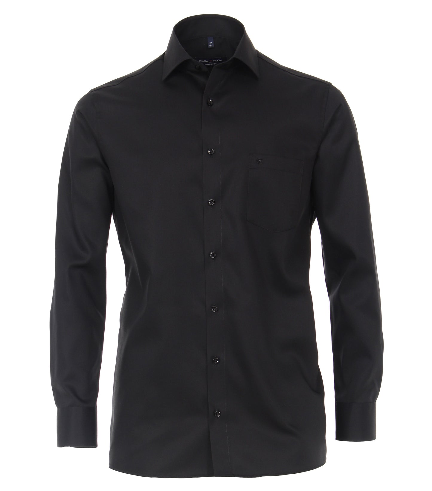 Kent Comfort Fit NOS schwarz Bild 1