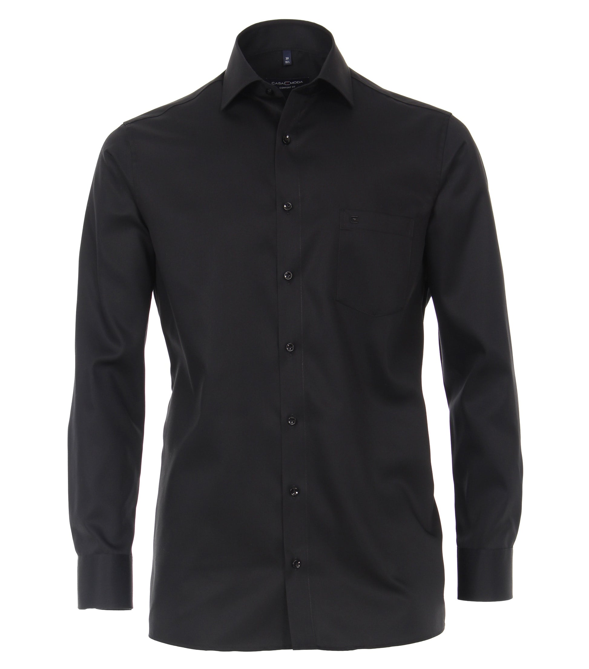 Kent Comfort Fit NOS schwarz Bild 1