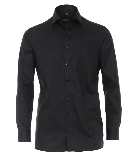 Kent Comfort Fit NOS schwarz Bild 1