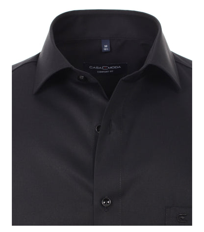 Kent Comfort Fit NOS schwarz Bild 3