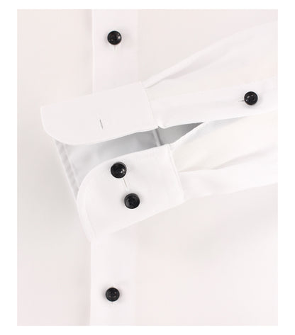 Kent Modern Fit weiss Bild 2