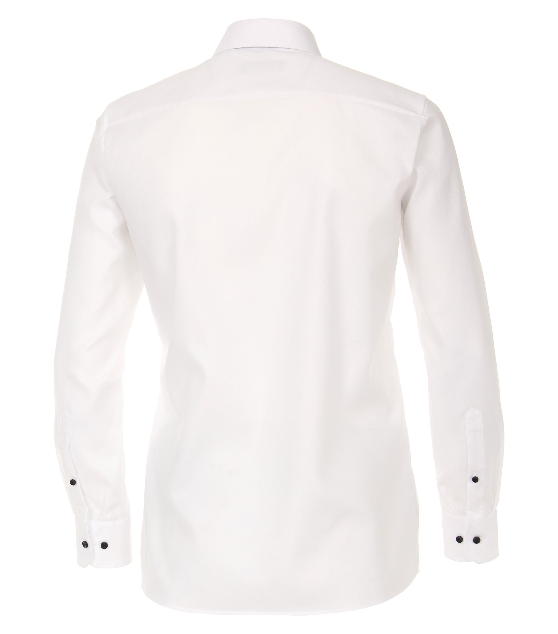 Kent Modern Fit weiss Bild 4