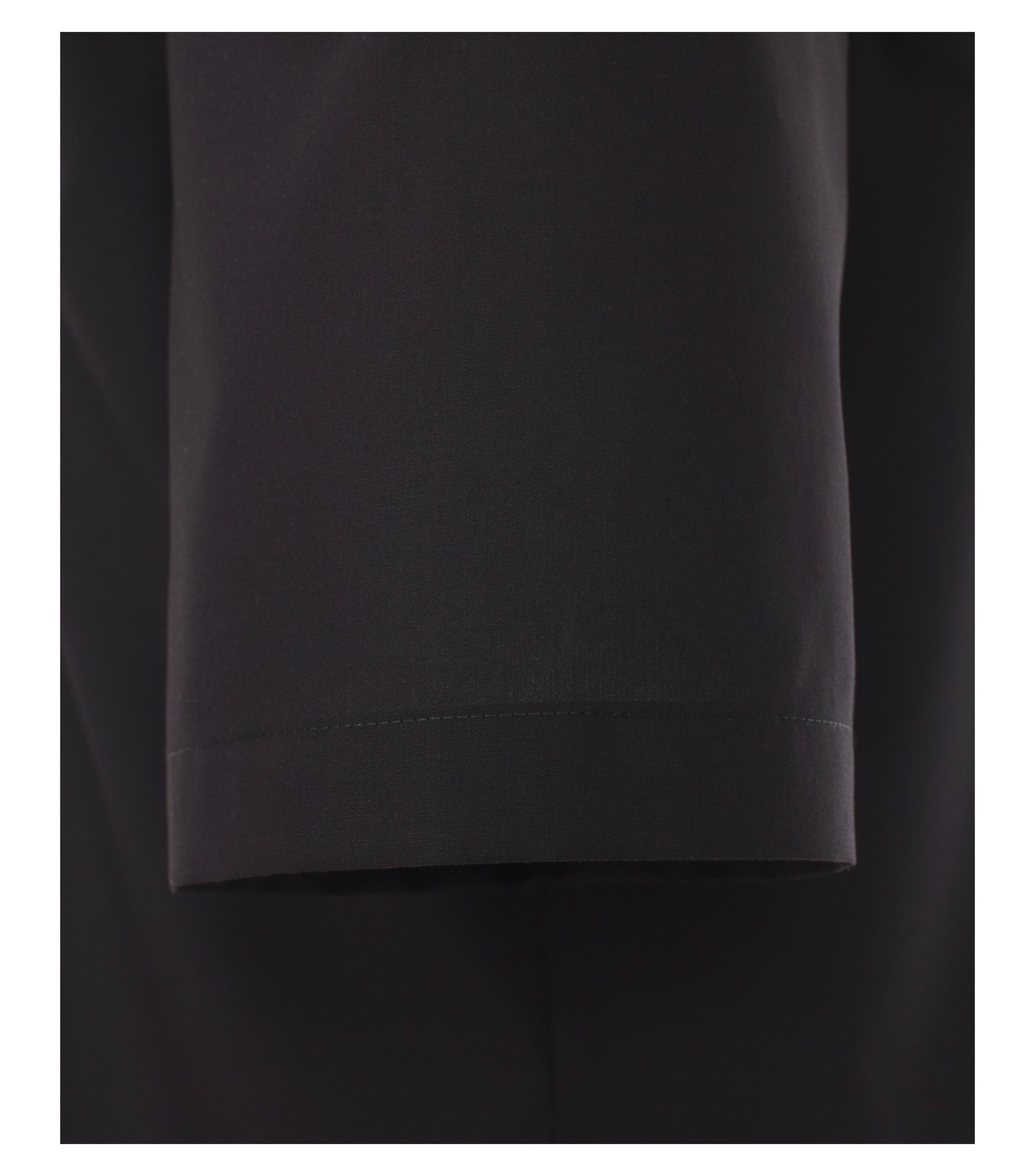 Kent Modern Fit NOS 1/2Arm schwarz Bild 2