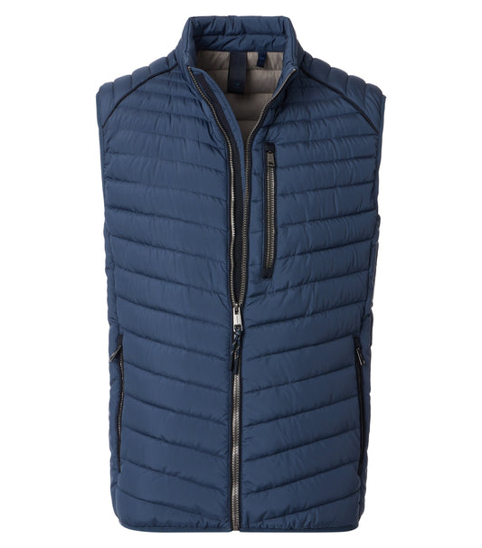 Light Weight Vest aqua bis pet Bild 1