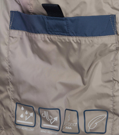 Light Weight Vest aqua bis pet Bild 2