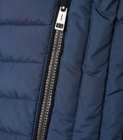 Light Weight Vest aqua bis pet Bild 3