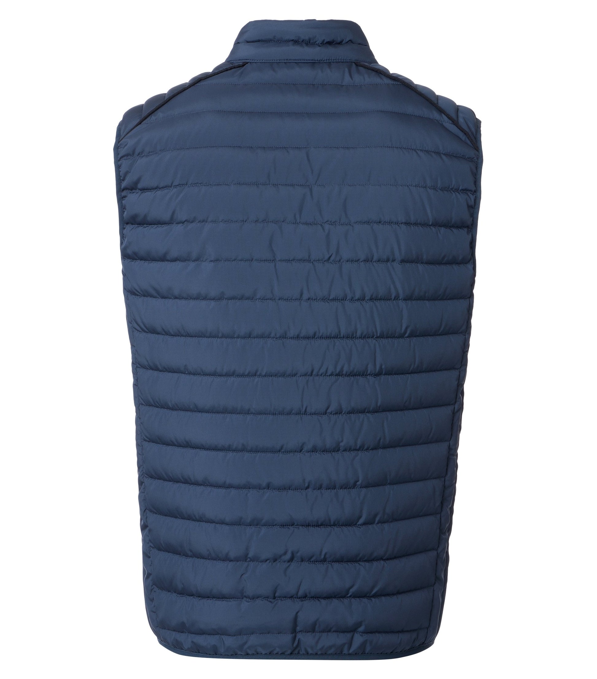Light Weight Vest aqua bis pet Bild 5