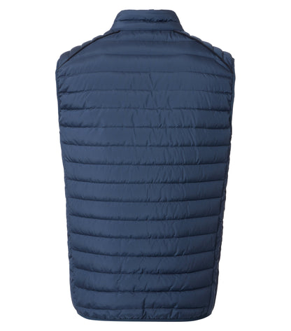 Light Weight Vest aqua bis pet Bild 5