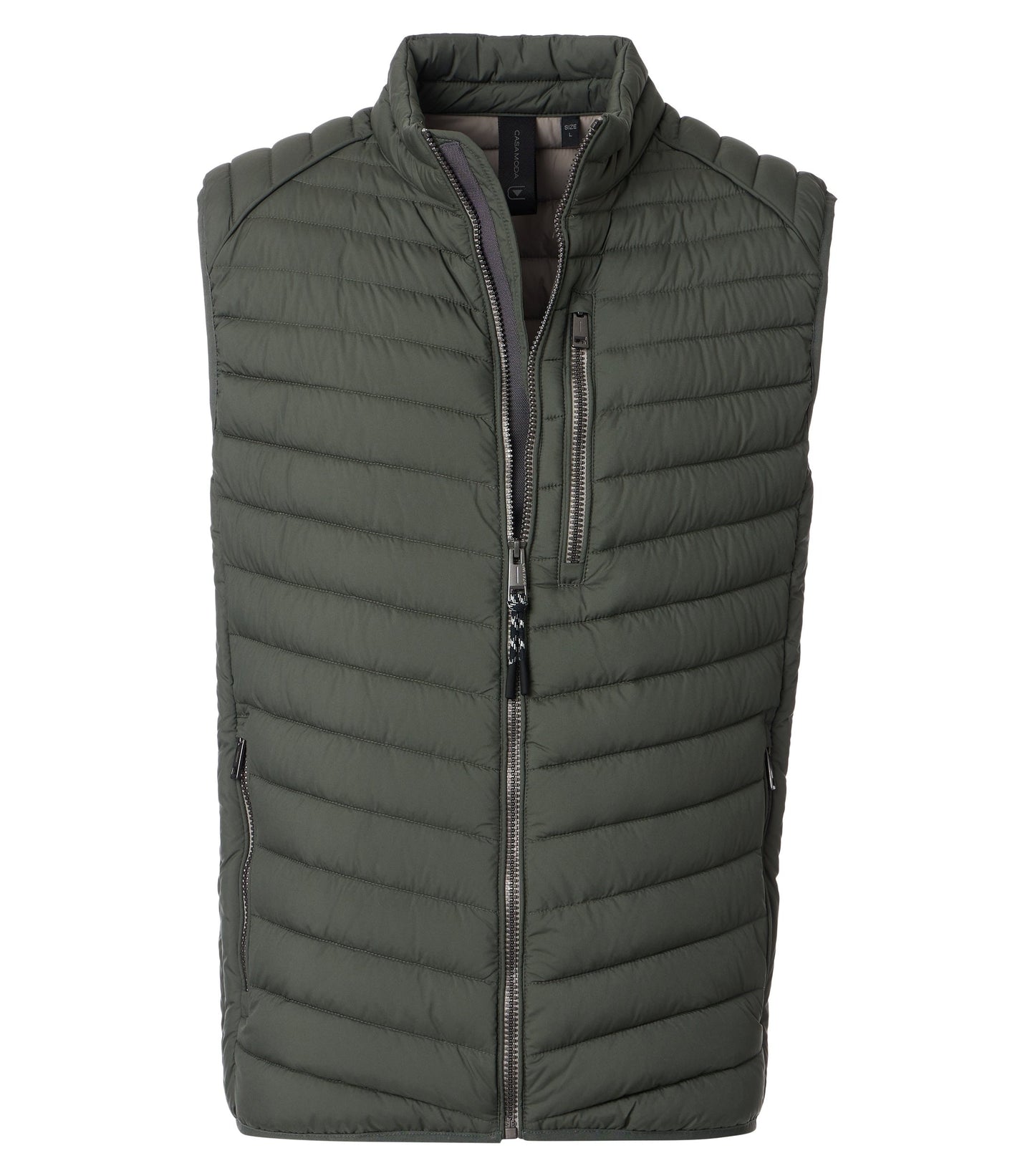 Light Weight Vest grUEn Bild 1