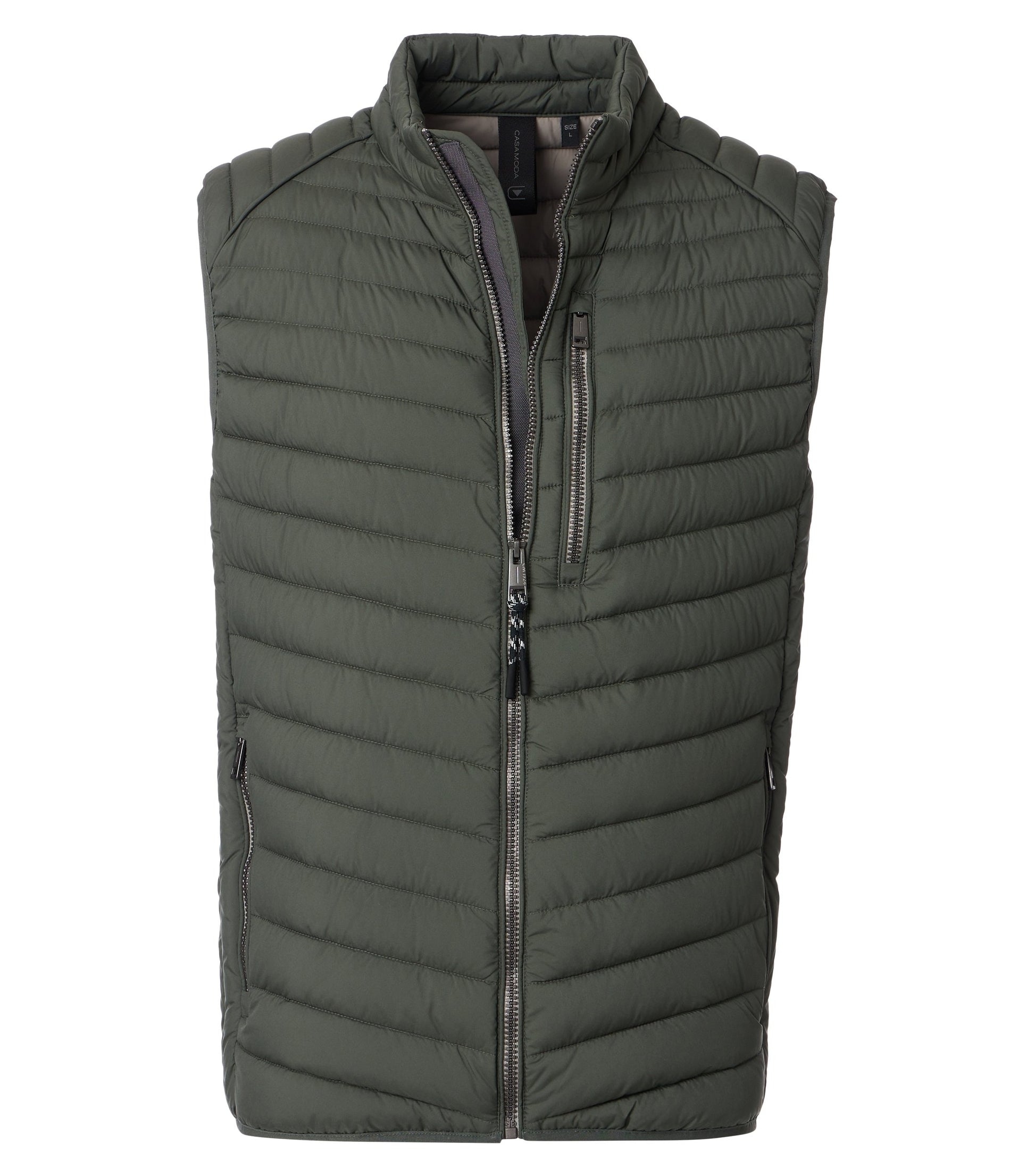 Light Weight Vest grUEn Bild 1