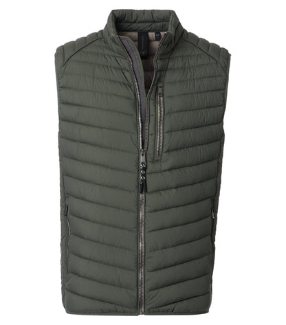 Light Weight Vest grUEn Bild 1