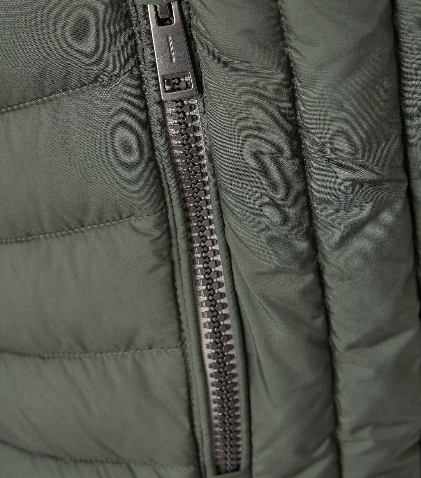 Light Weight Vest grUEn Bild 3