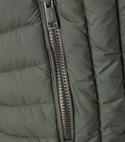Light Weight Vest grUEn Bild 3