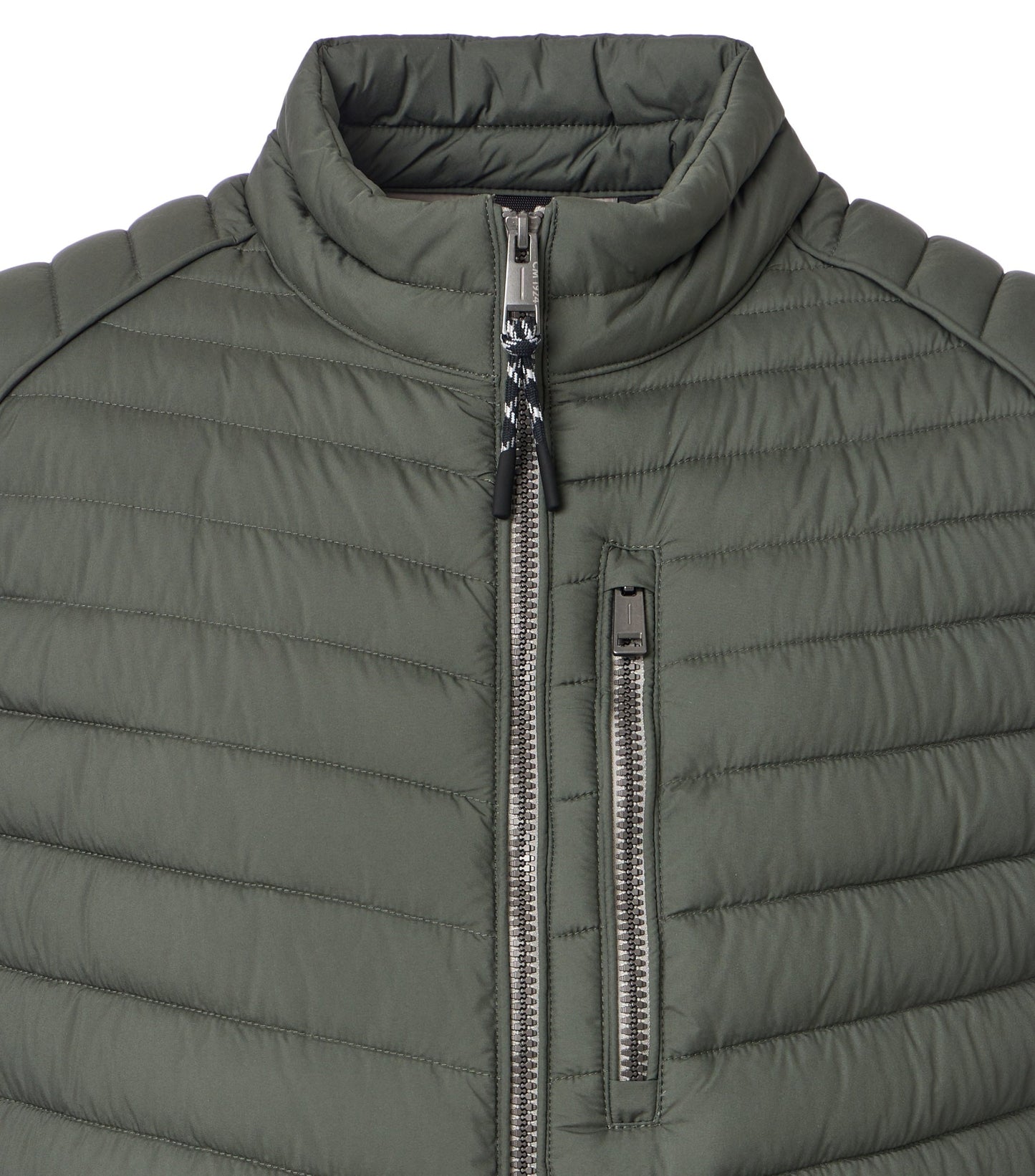 Light Weight Vest grUEn Bild 4