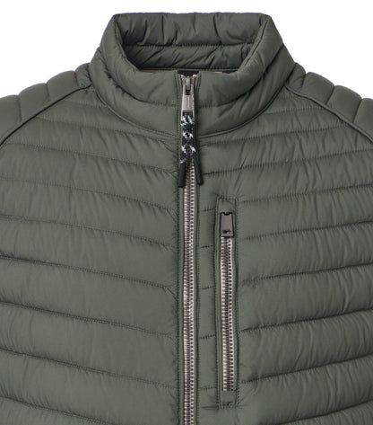 Light Weight Vest grUEn Bild 4