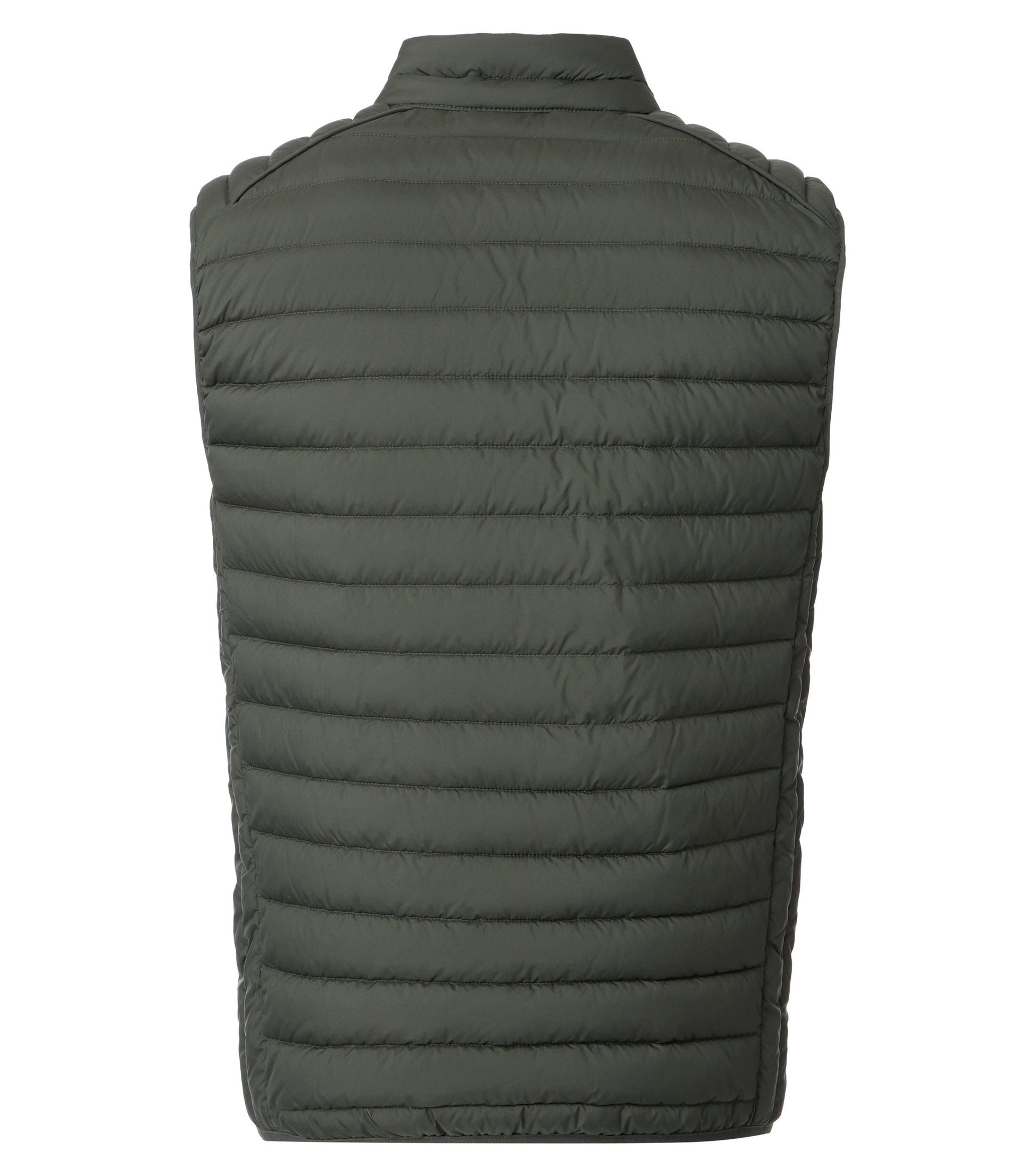Light Weight Vest grUEn Bild 5