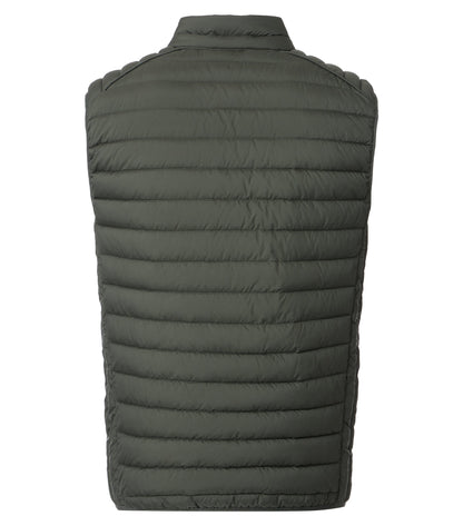 Light Weight Vest grUEn Bild 5