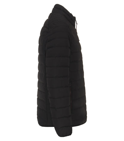 Outdoor Jacke schwarz Bild 2