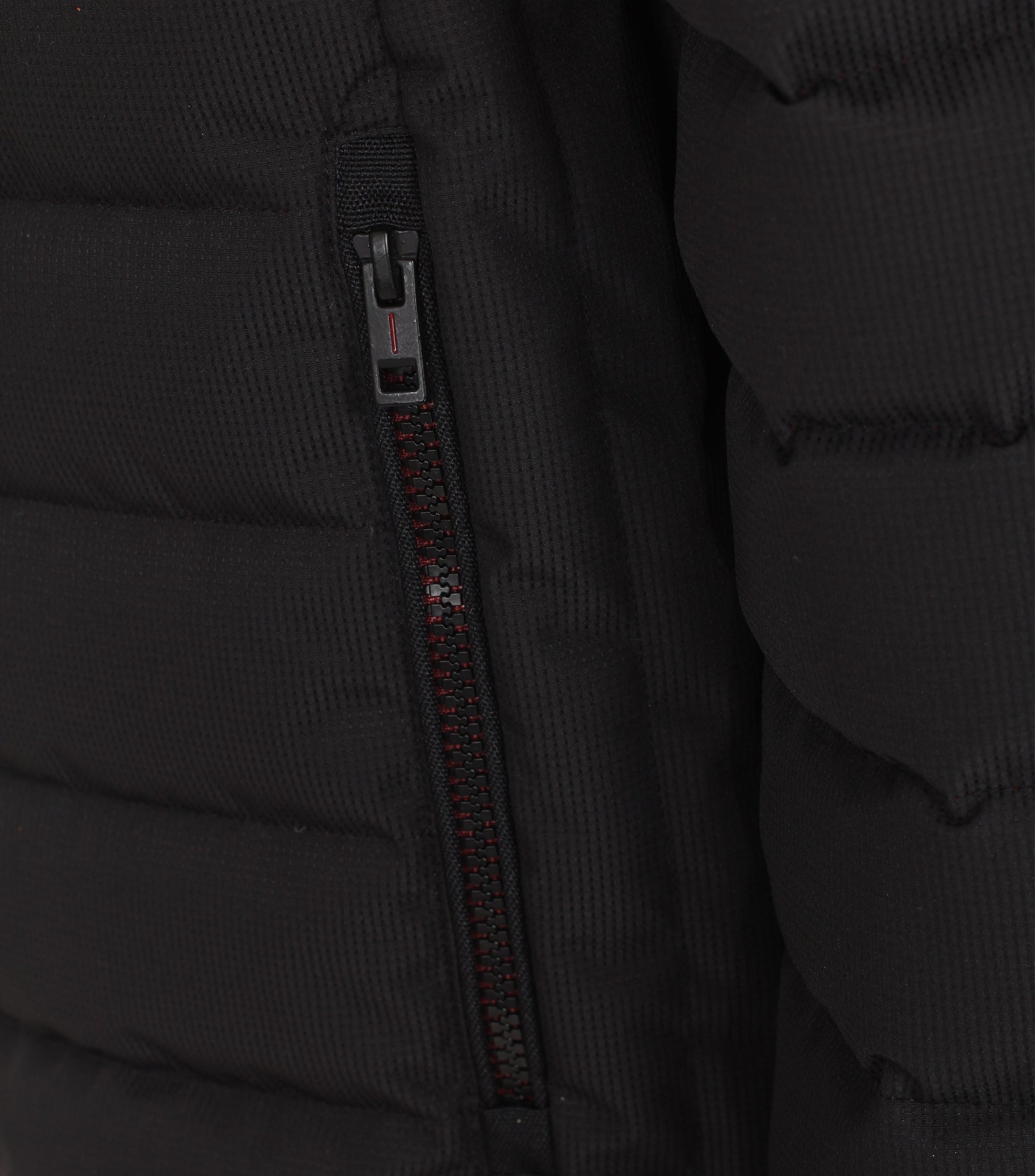 Outdoor Jacke schwarz Bild 3