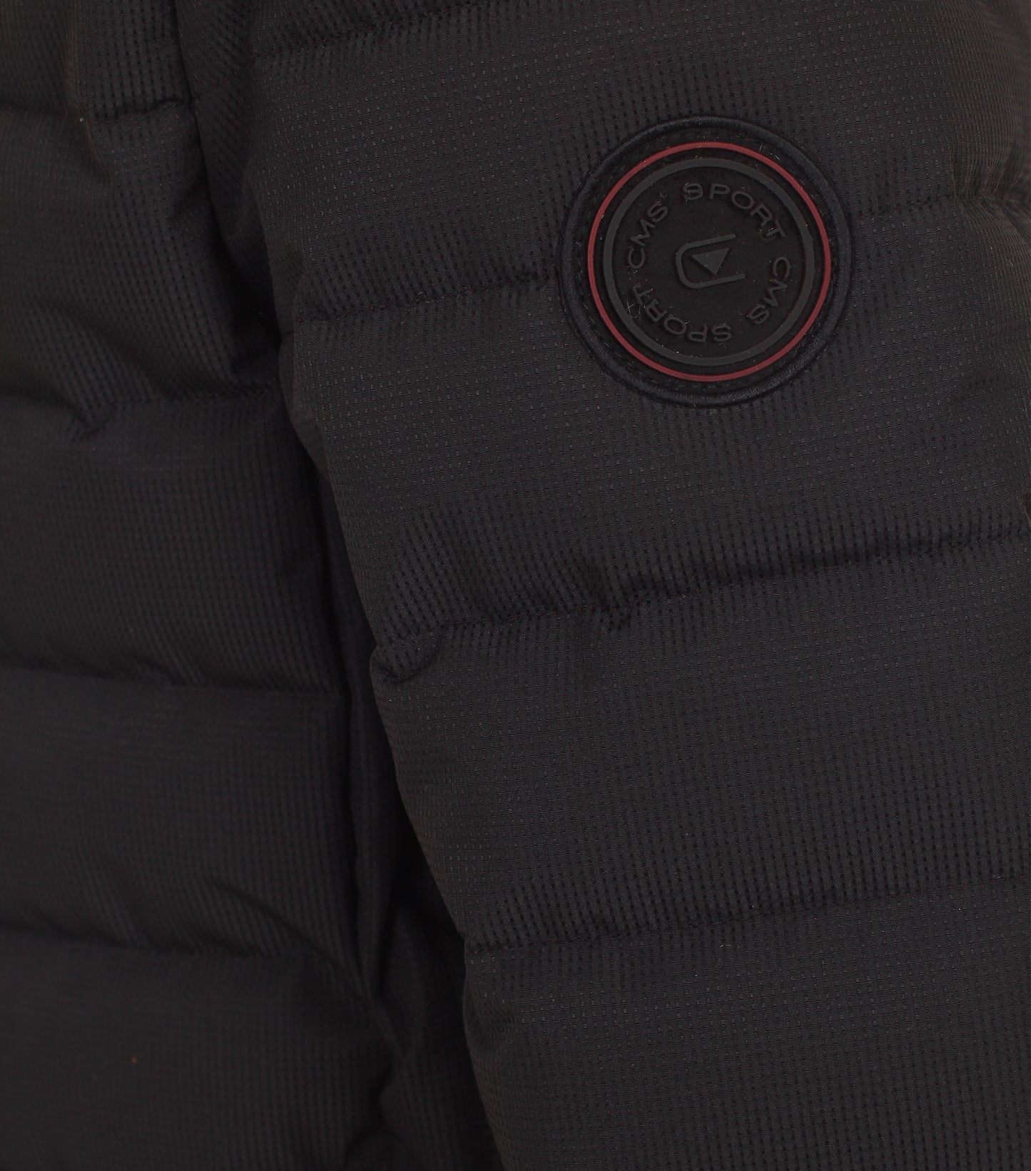 Outdoor Jacke schwarz Bild 4