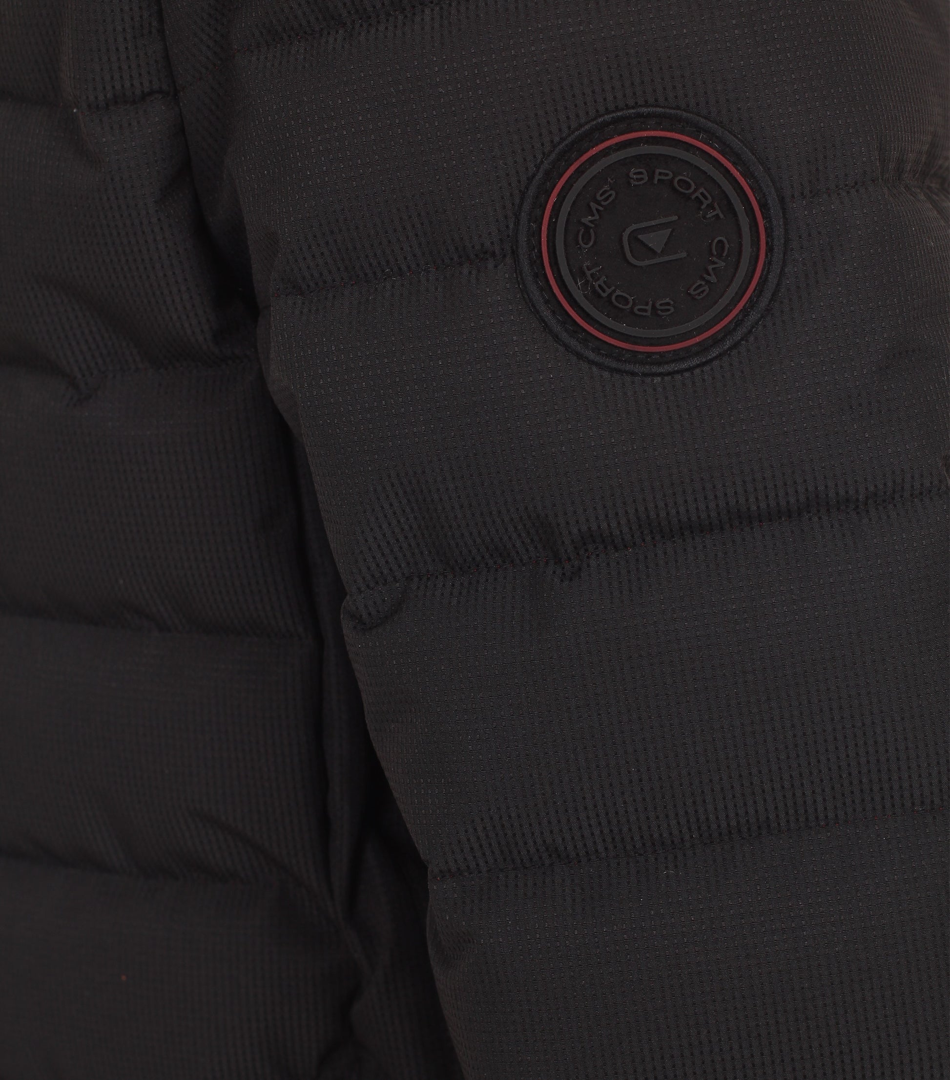Outdoor Jacke schwarz Bild 4