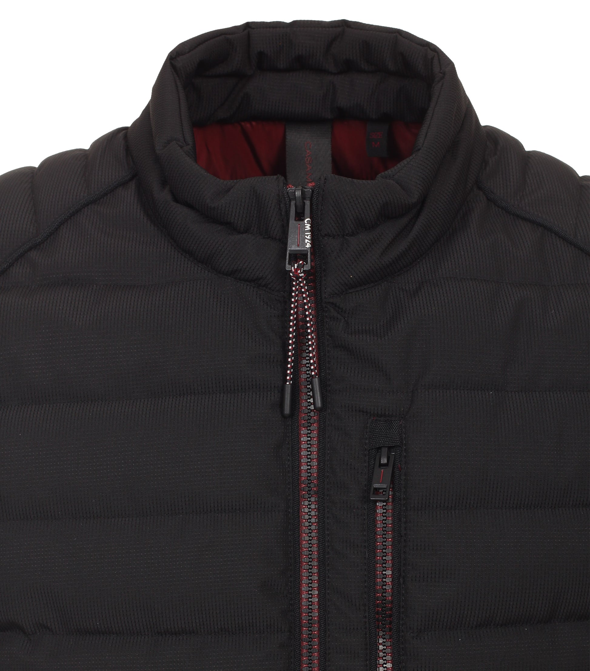 Outdoor Jacke schwarz Bild 5