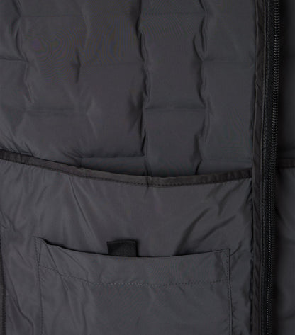 Outdoor Weste hybrid anthrazit Bild 2
