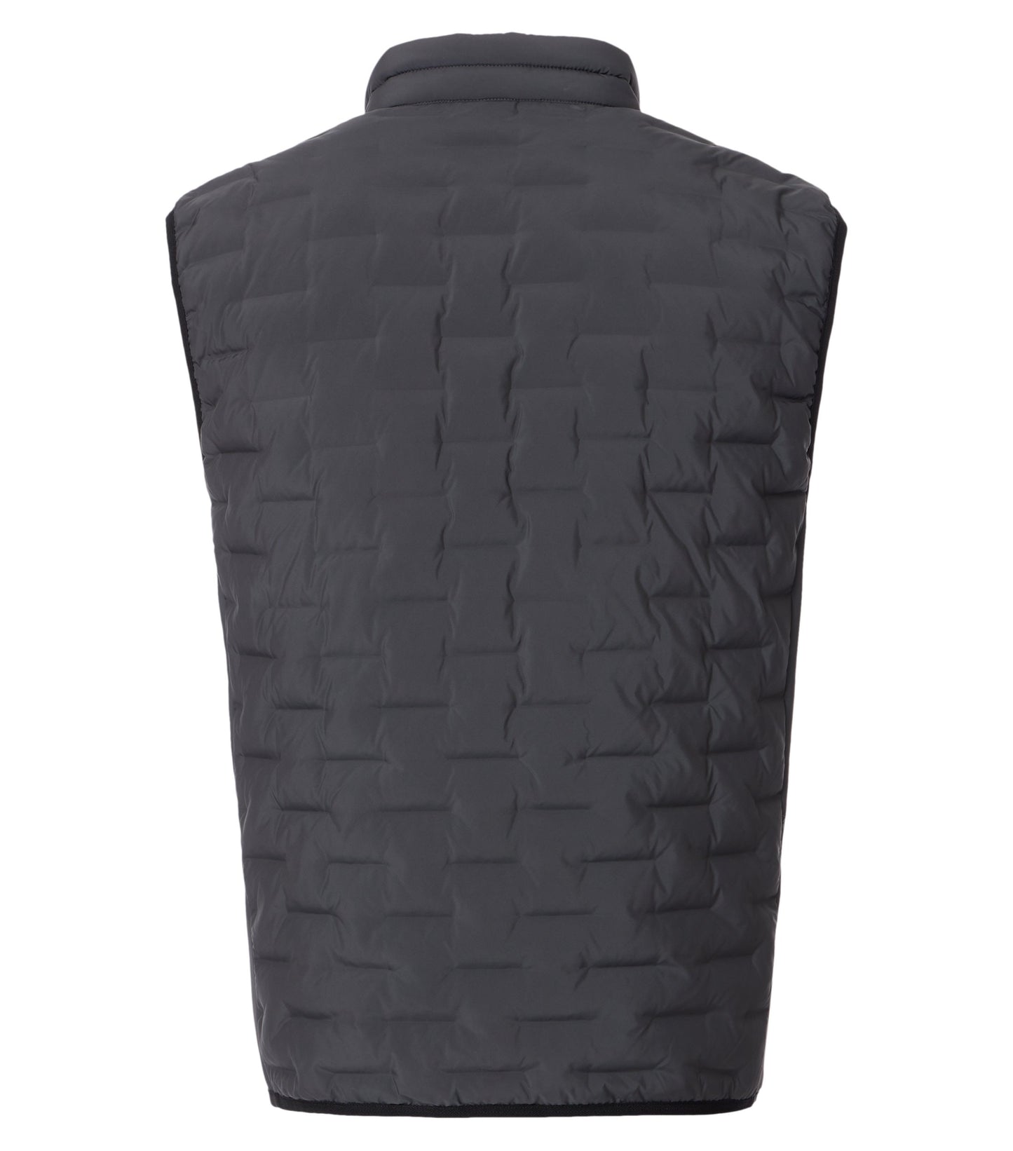 Outdoor Weste hybrid anthrazit Bild 6