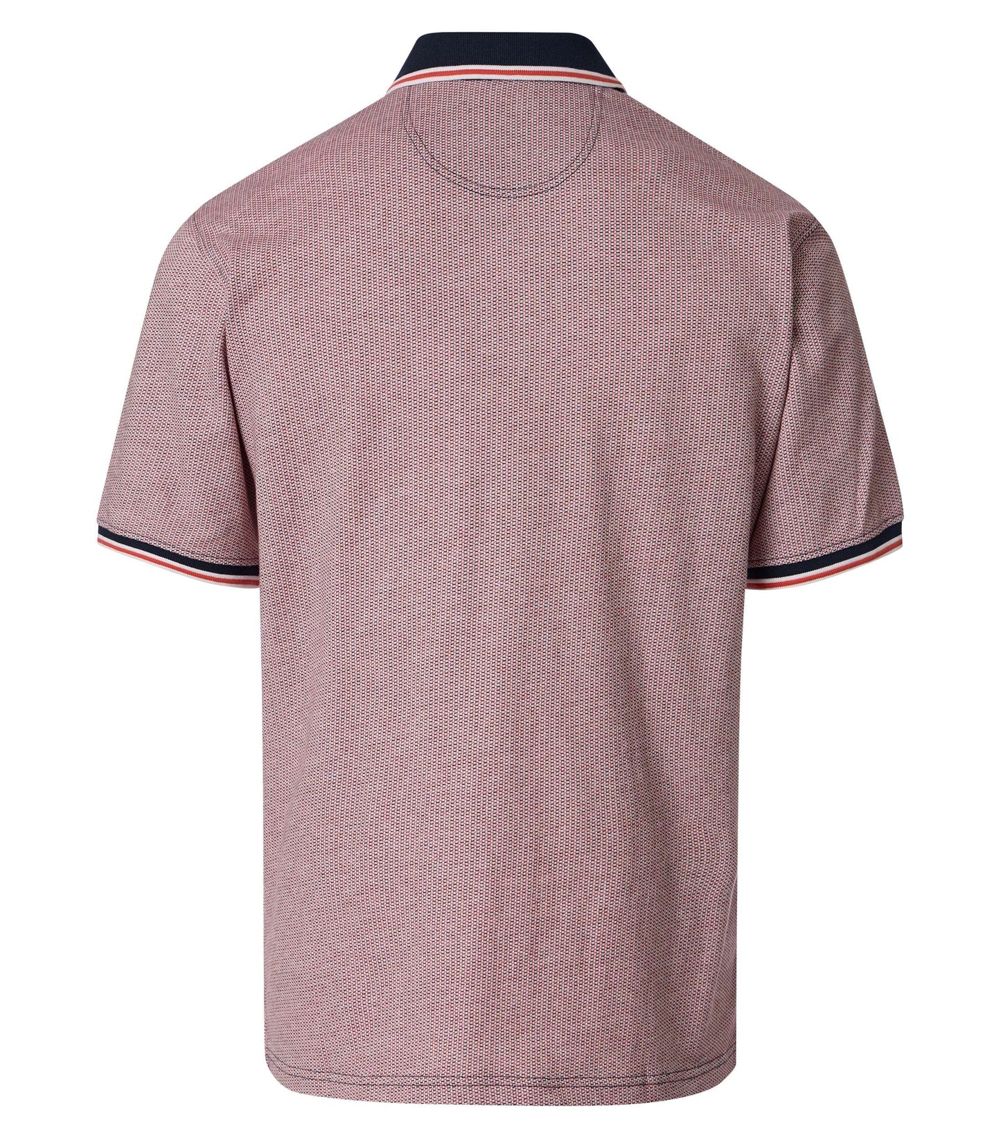 Polo rot Bild 2