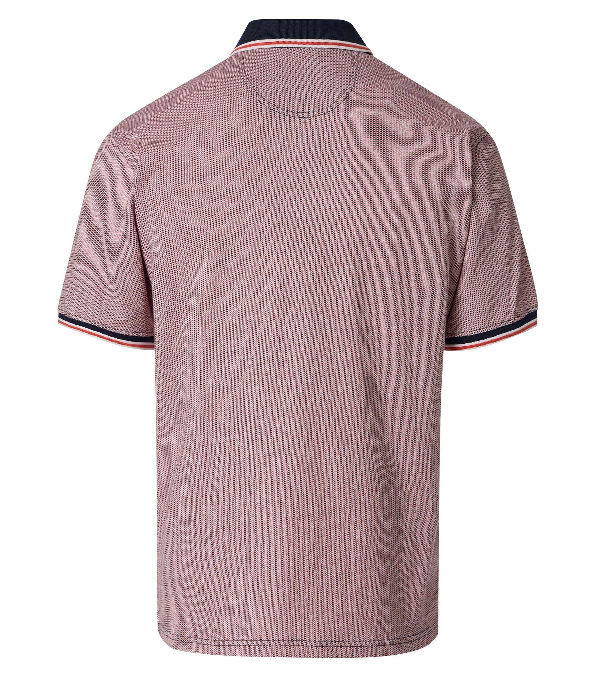 Polo rot Bild 2