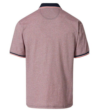 Polo rot Bild 2