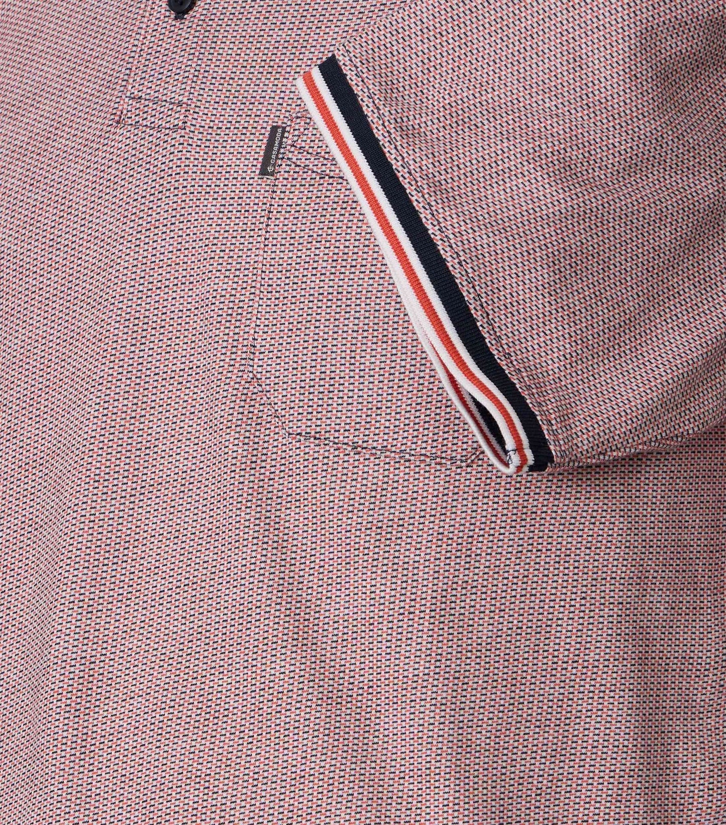 Polo rot Bild 3