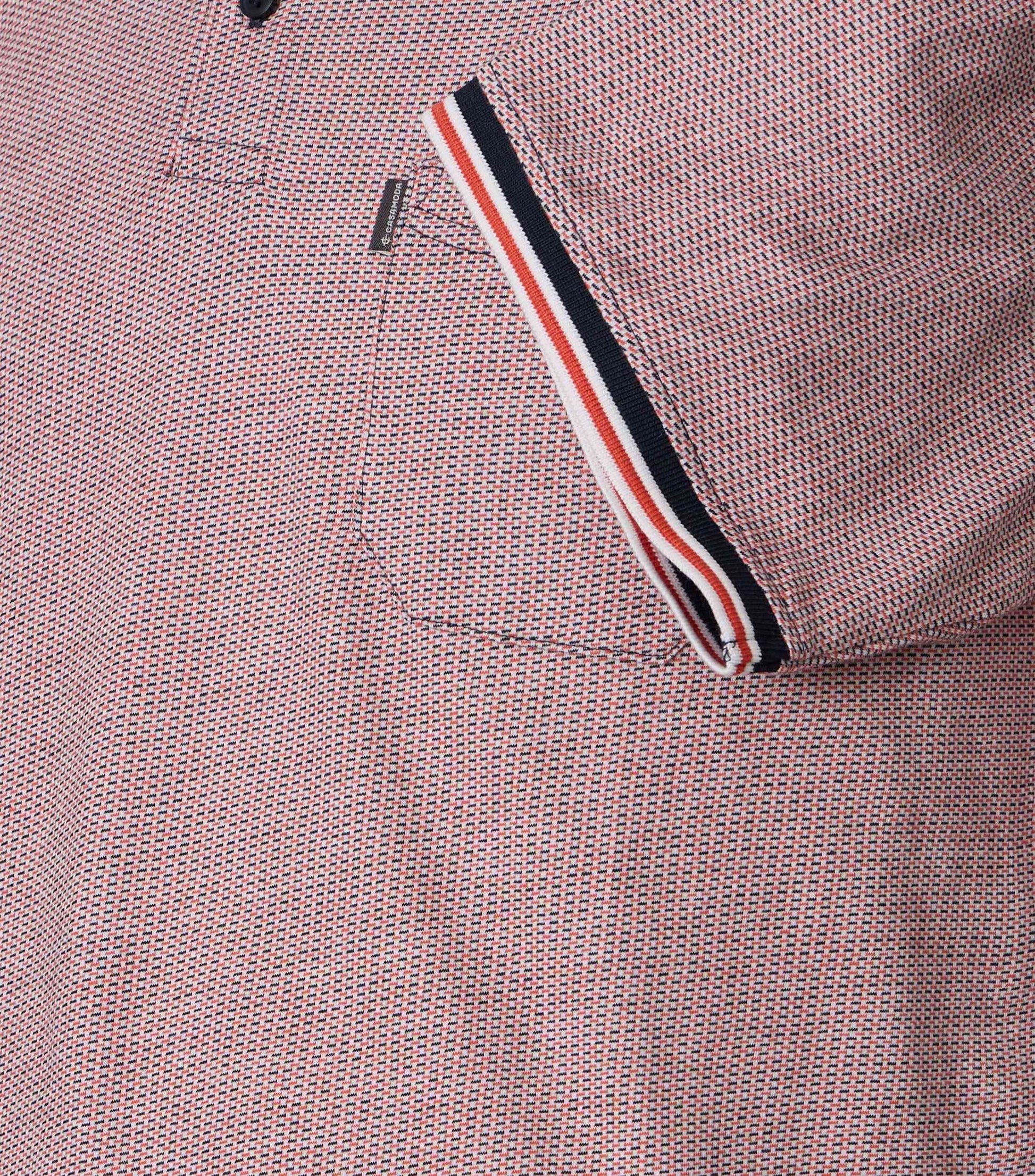 Polo rot Bild 3