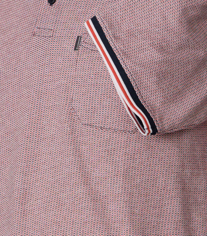 Polo rot Bild 3