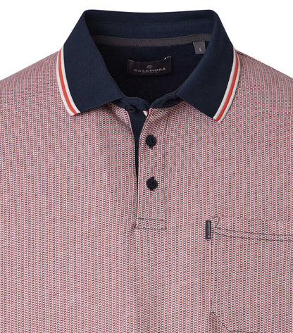 Polo rot Bild 4