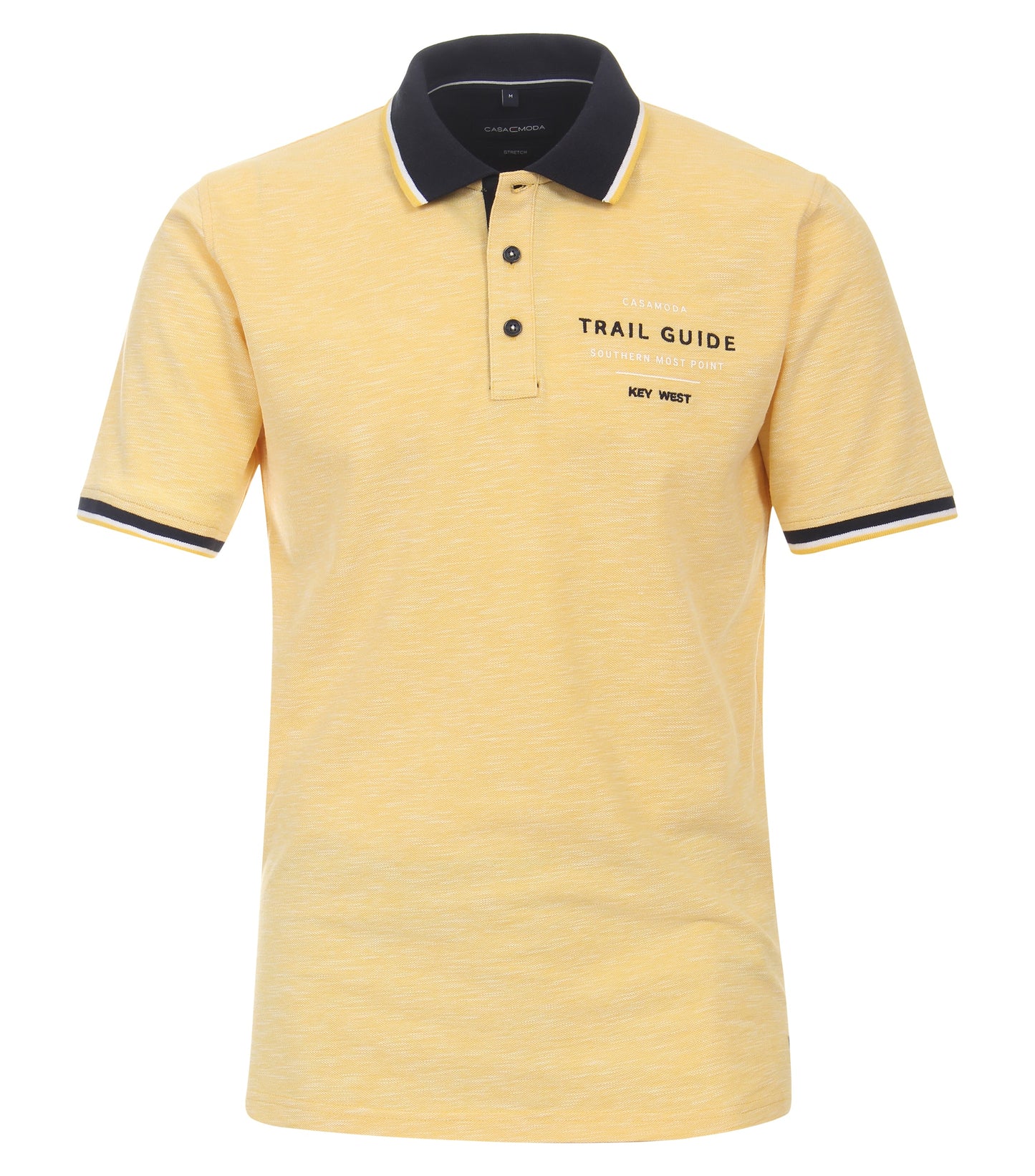 Polo gelb Bild 1