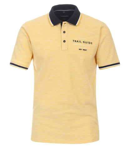 Polo gelb Bild 1