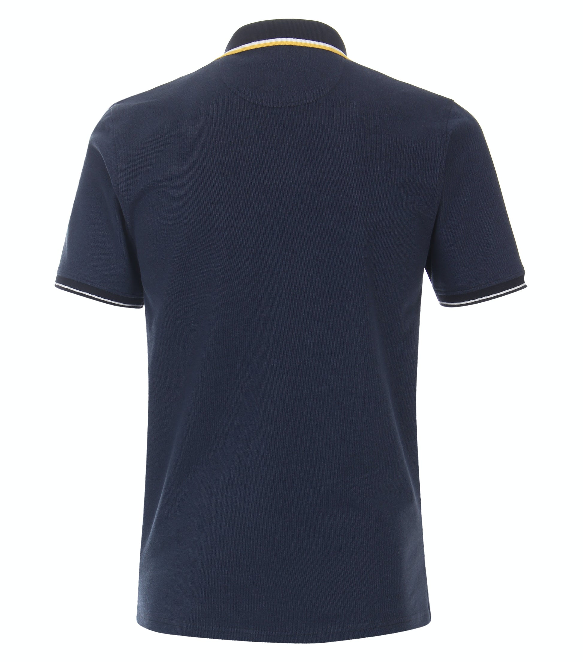 Polo blau Bild 5
