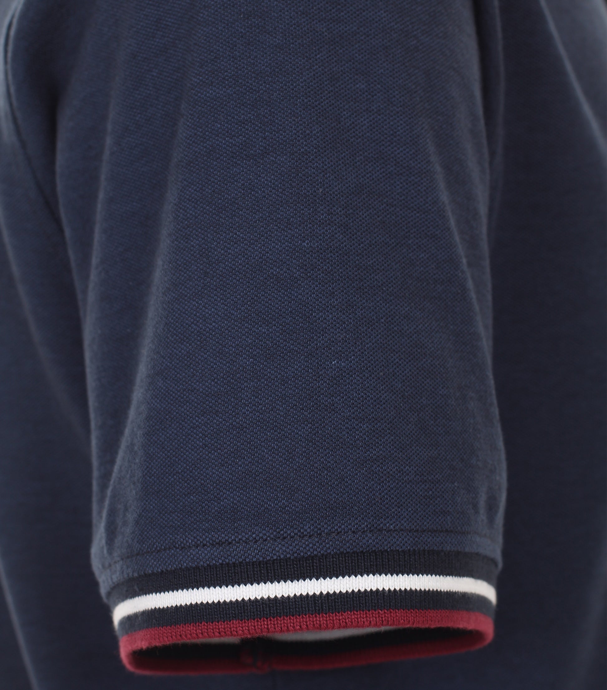 Polo aqua bis pet Bild 3