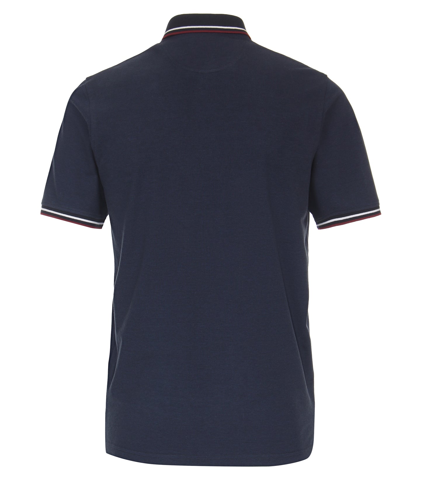 Polo aqua bis pet Bild 5
