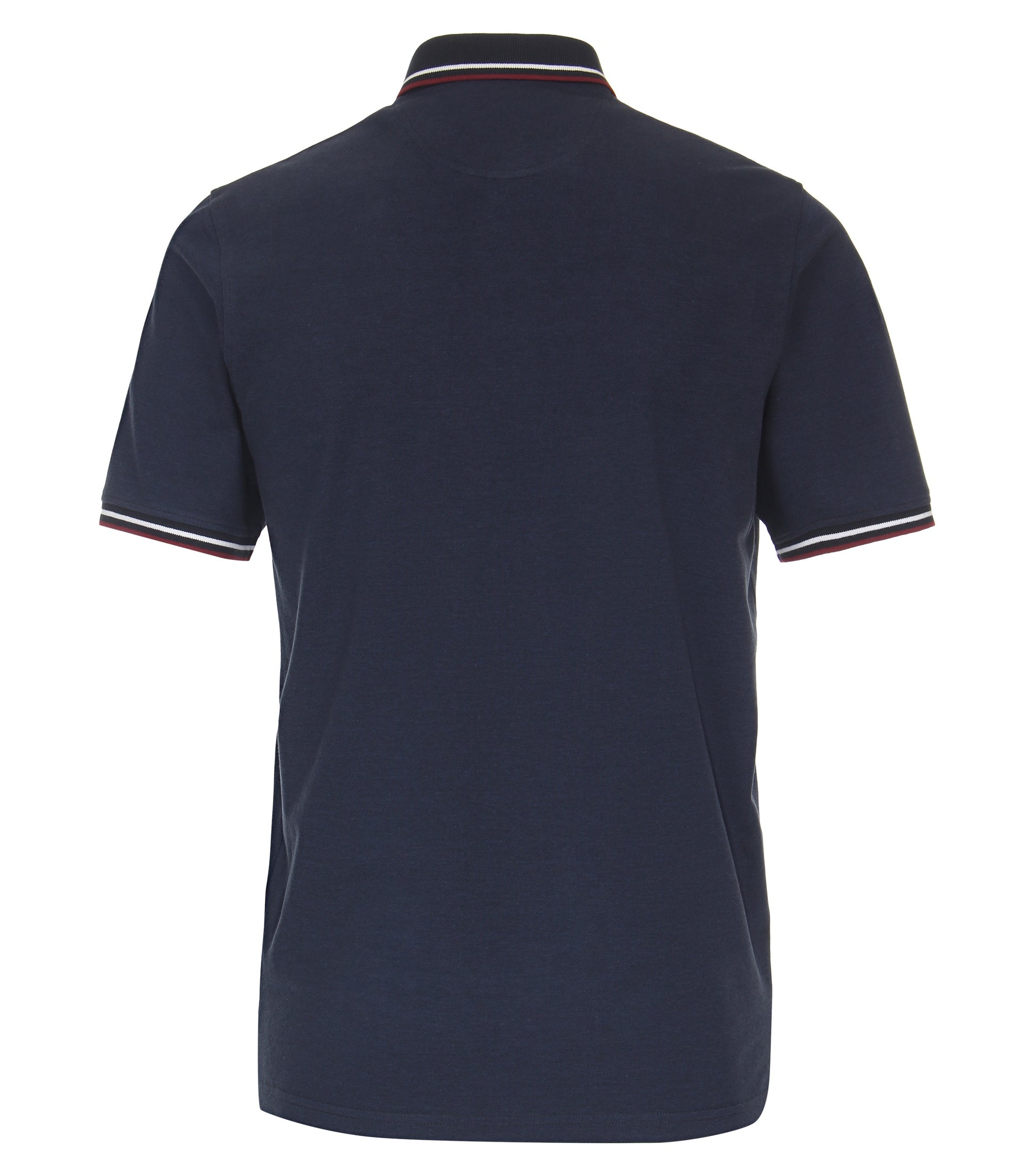 Polo aqua bis pet Bild 5