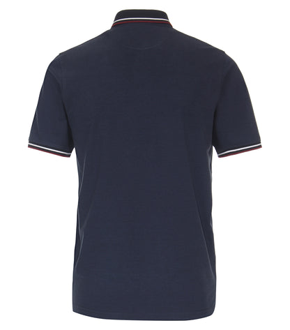 Polo aqua bis pet Bild 5