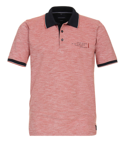 Polo rot Bild 1