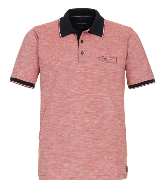 Polo rot Bild 1