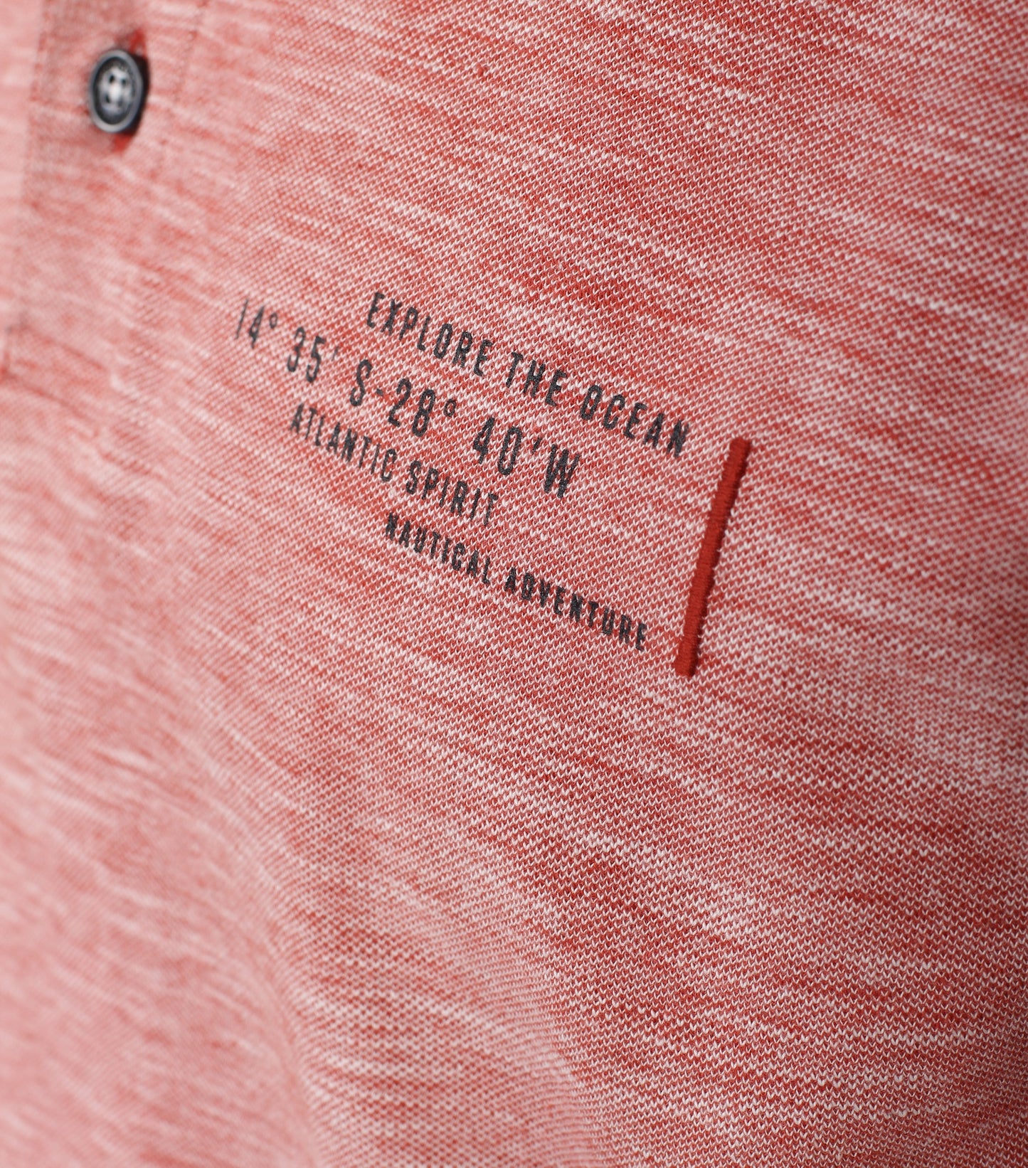 Polo rot Bild 2