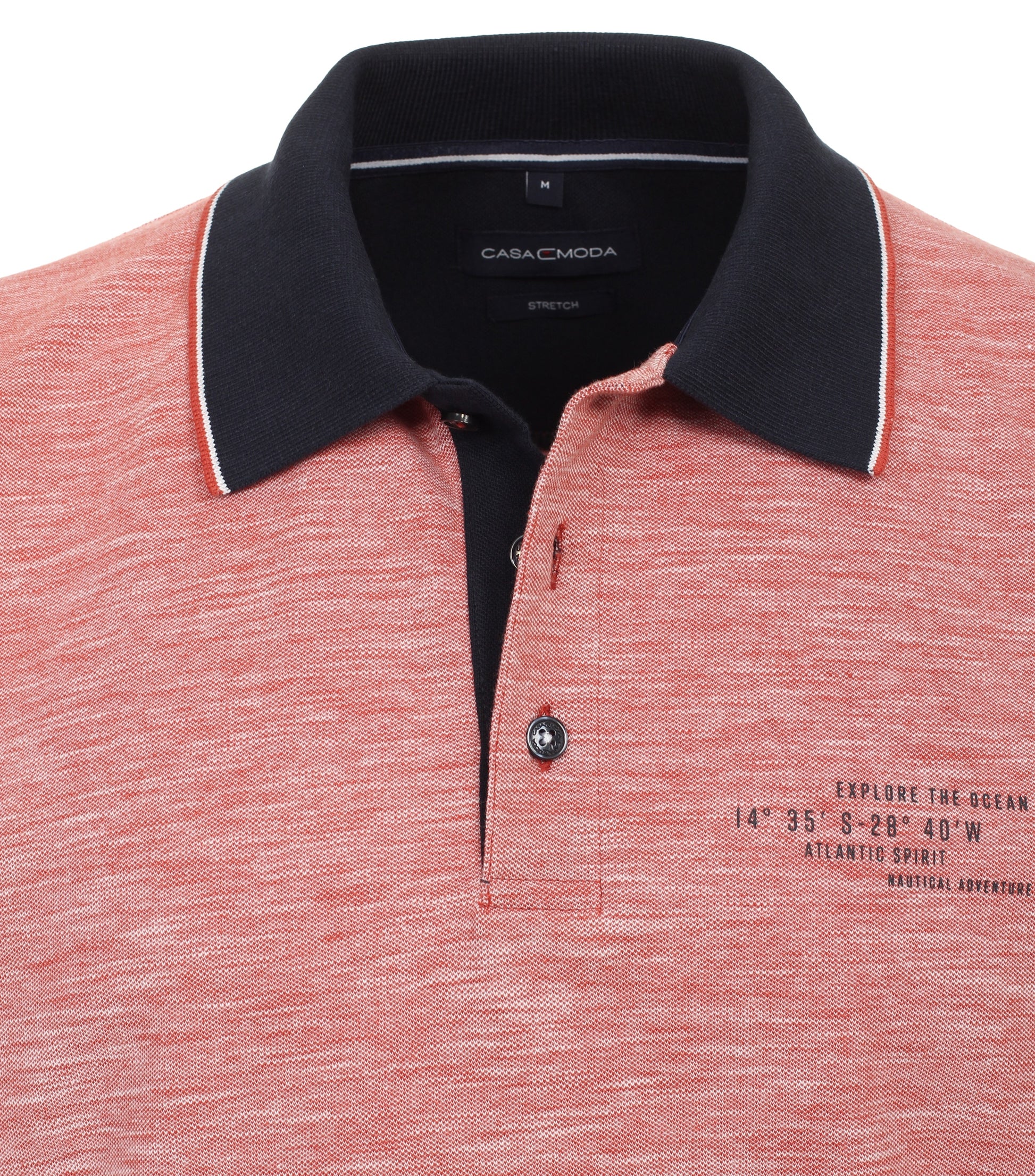 Polo rot Bild 4